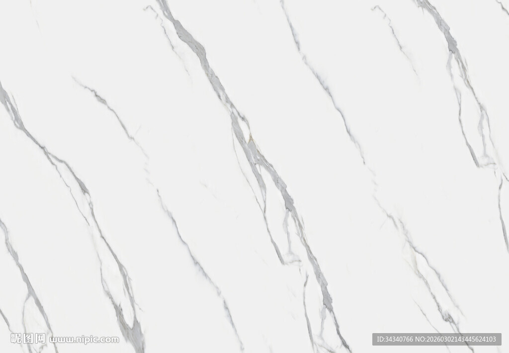 高清大理石纹爵士白鱼肚白