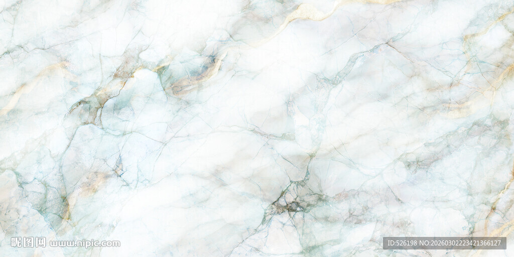 淡雅大理石纹理背景