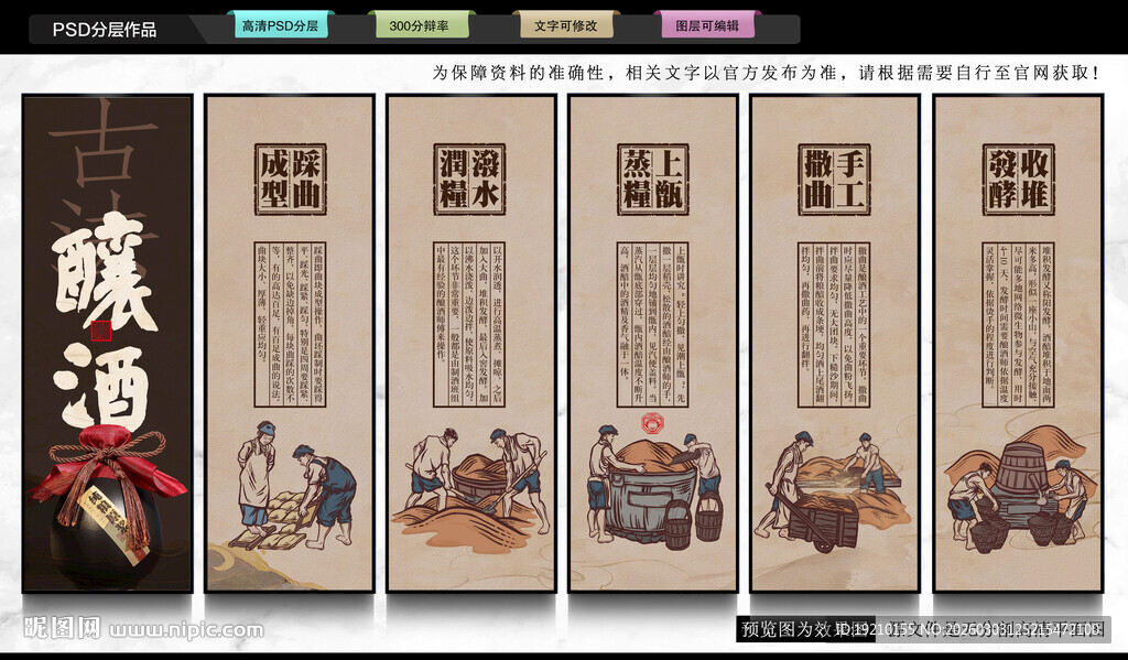 酿酒文化