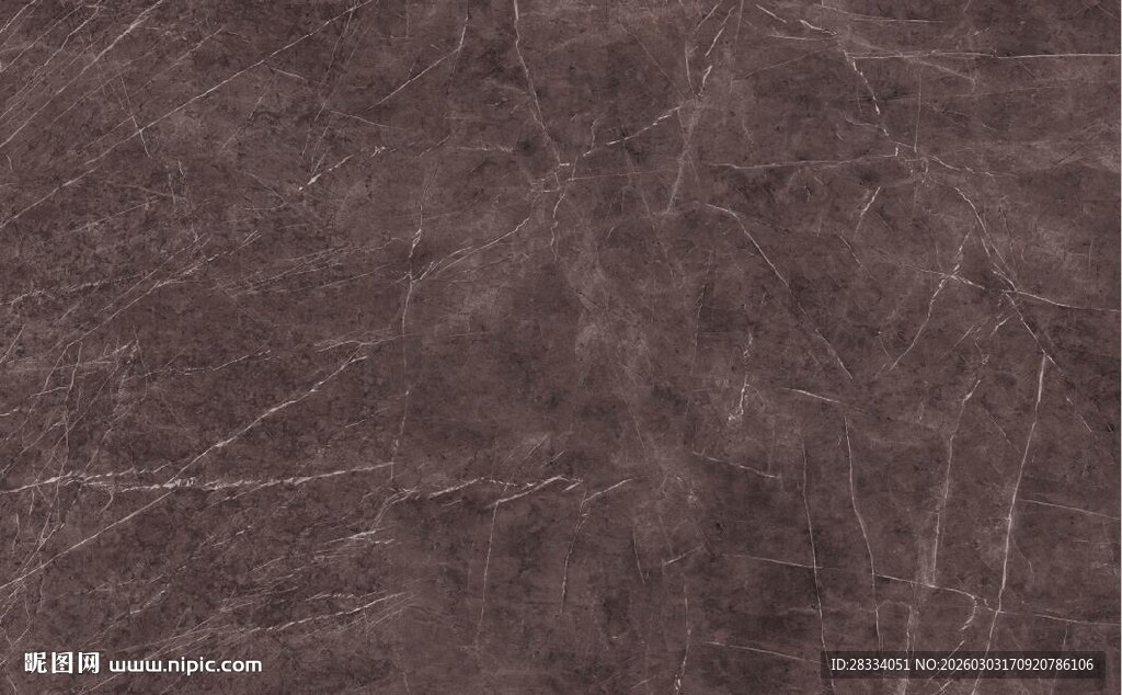 深棕色大理石石纹