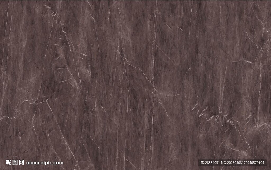 深棕色大理石石纹