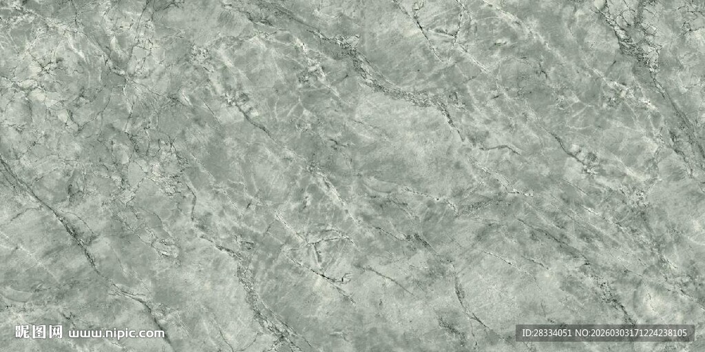 灰绿色大理石石纹