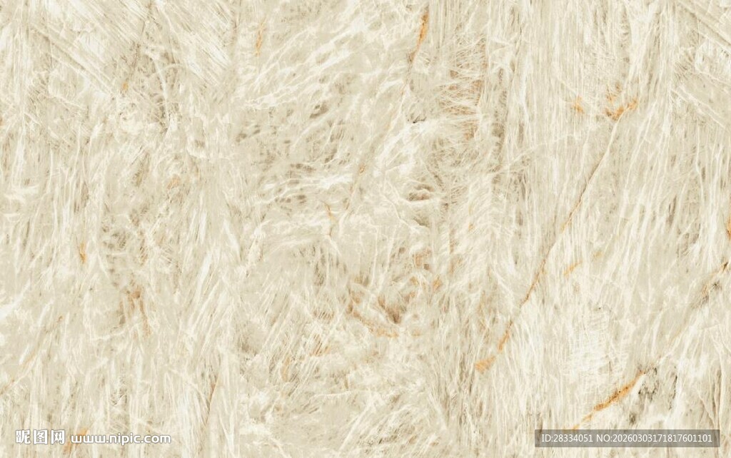 米白色大理石纹理素材
