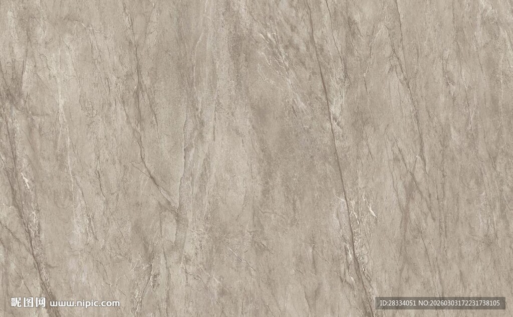 浅棕色纹理质感瓷砖表面