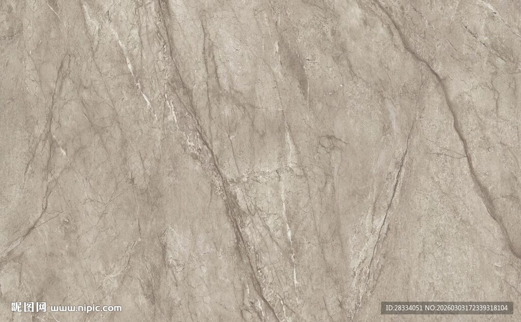 浅棕色纹理大理石材质