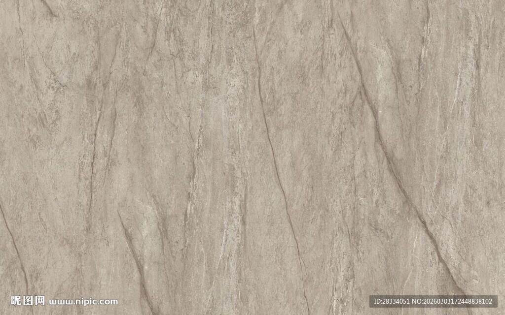 浅米色纹理墙面材质