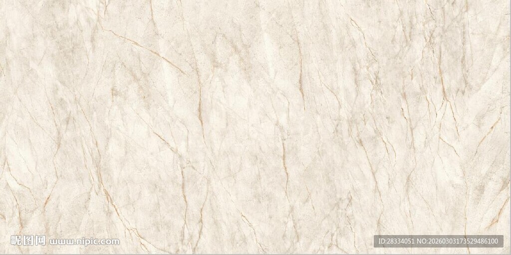 米黄色大理石石纹
