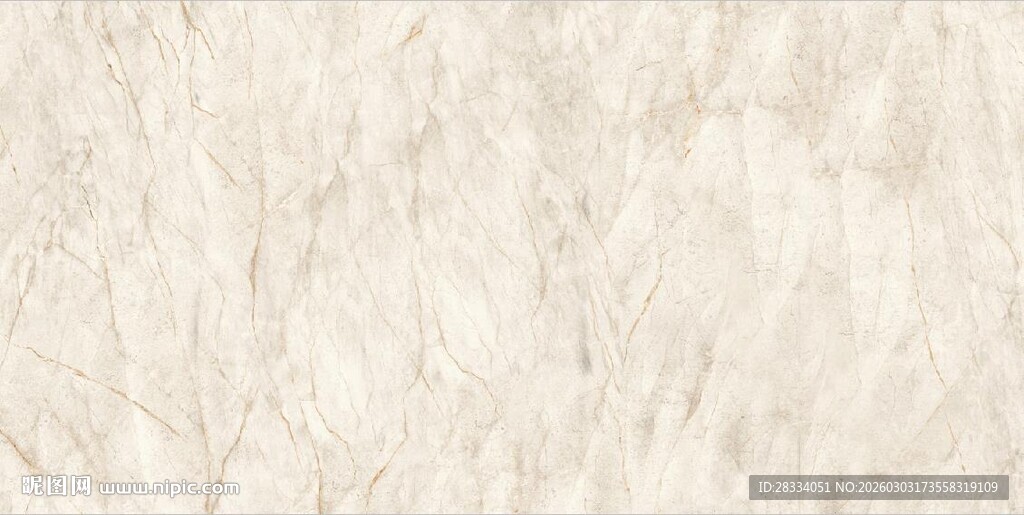 米黄色大理石石纹