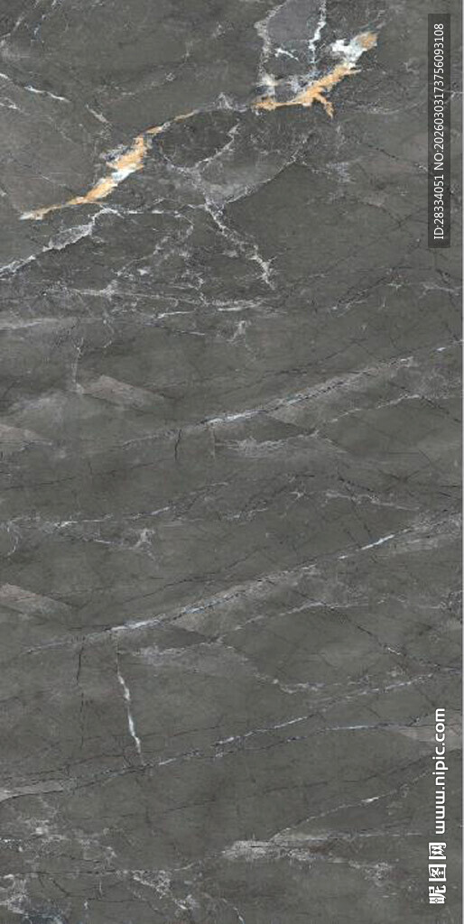 深灰色大理石石纹