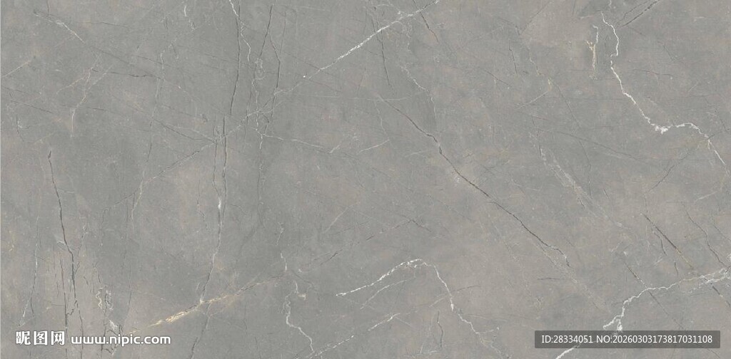 深灰色大理石石纹