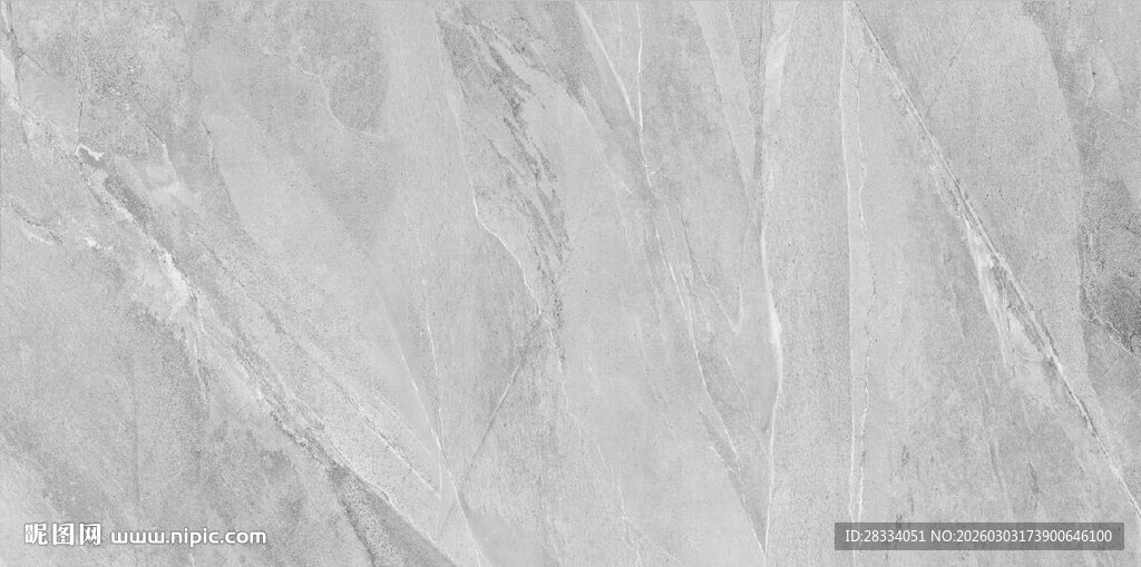 浅灰色大理石石纹