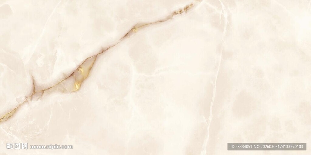 米白色大理石纹理图案