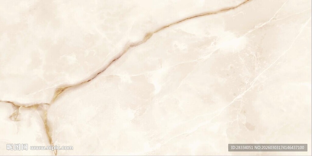 米白色大理石纹理
