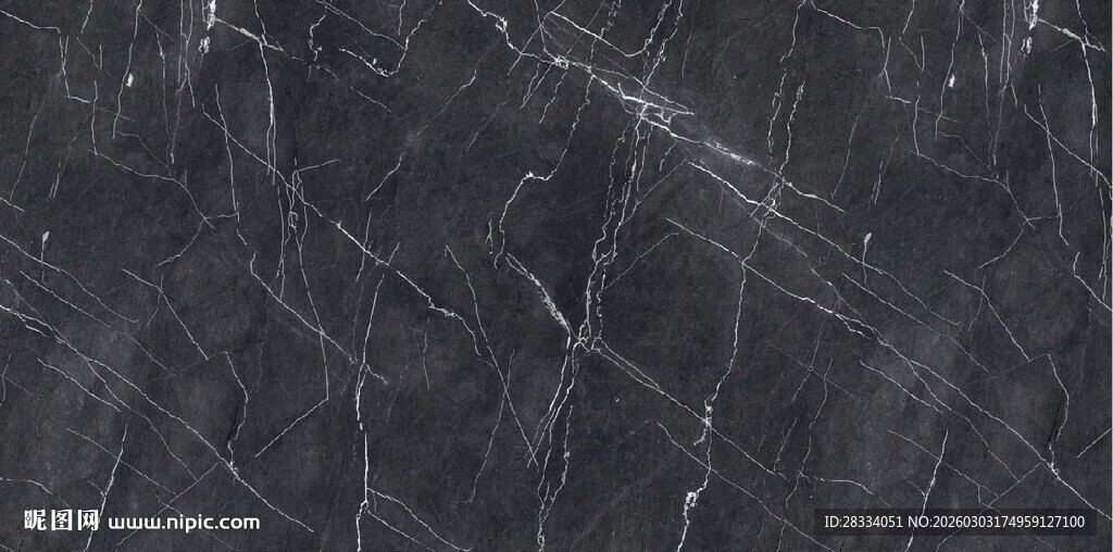 深灰大理石纹理