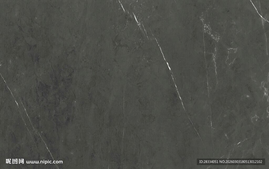 深灰纹理大理石材质