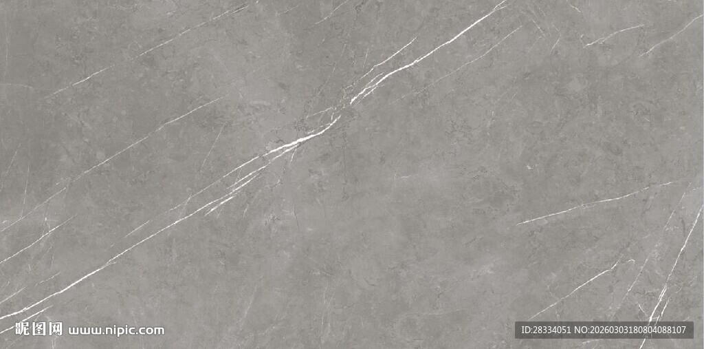 灰色大理石纹理背景