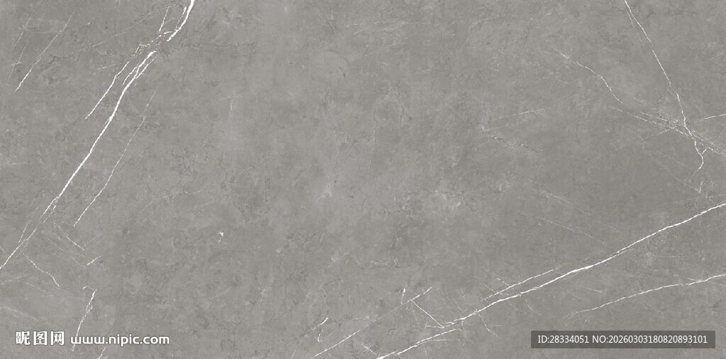 灰色纹理大理石表面