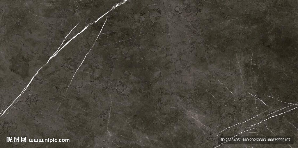 深灰色大理石纹理背景