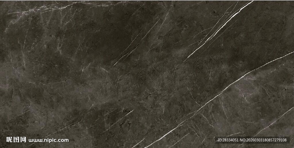 深灰大理石纹理素材