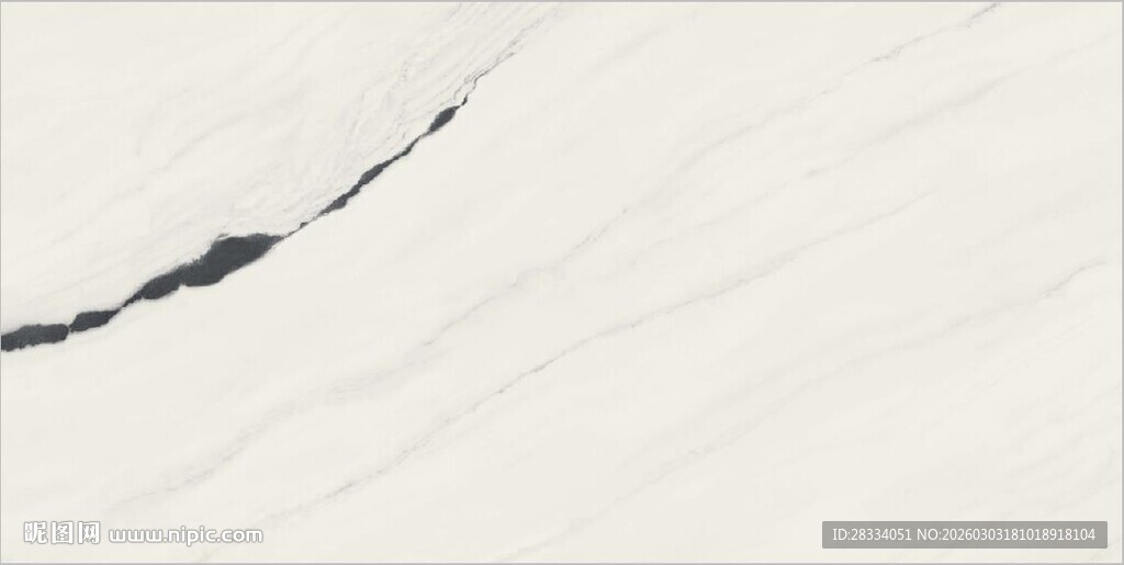 白色大理石纹理特写