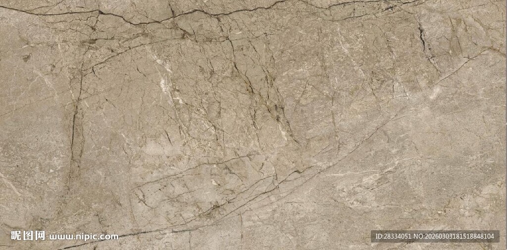 浅棕色大理石石纹