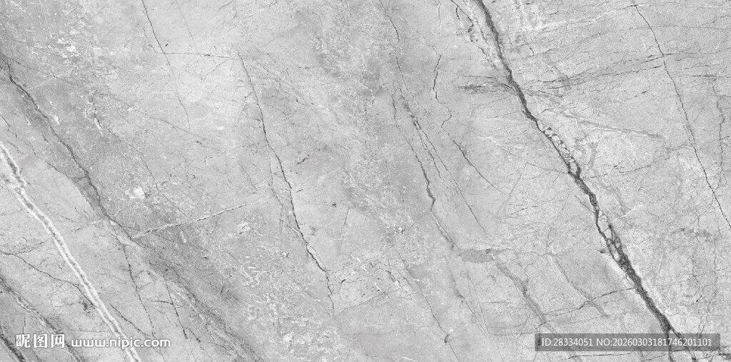 浅灰色大理石石纹