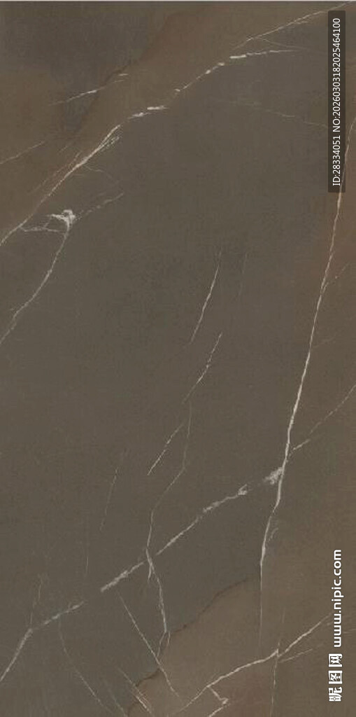 深棕色大理石石纹