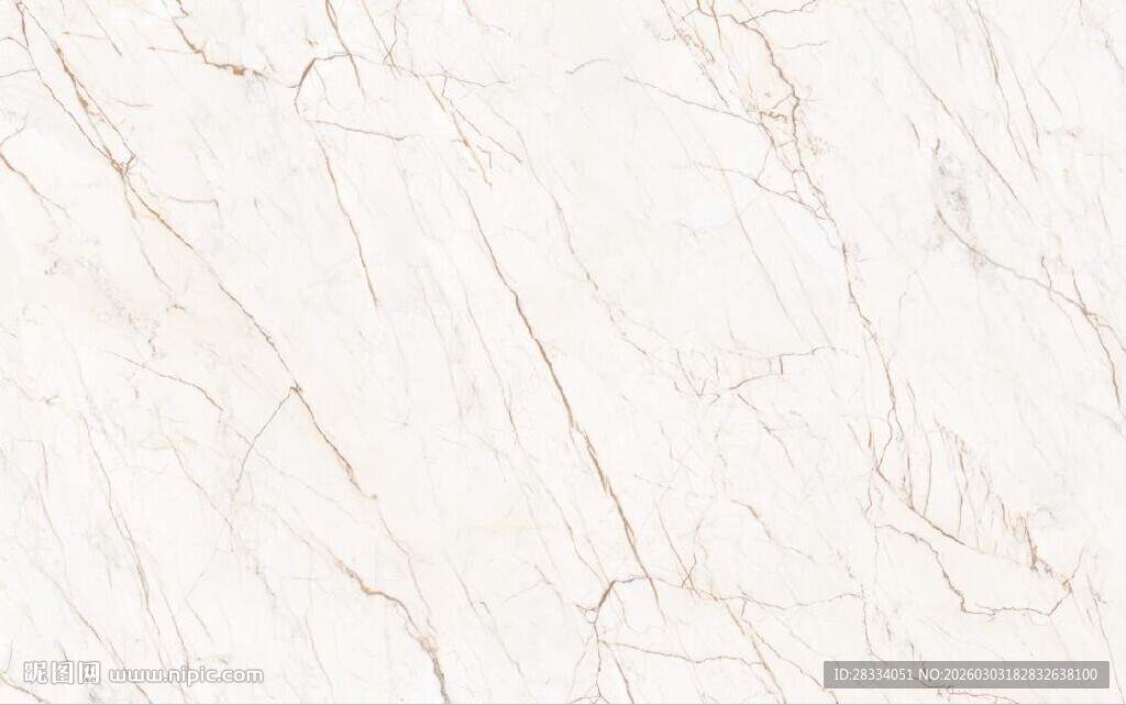 米白色大理石石纹