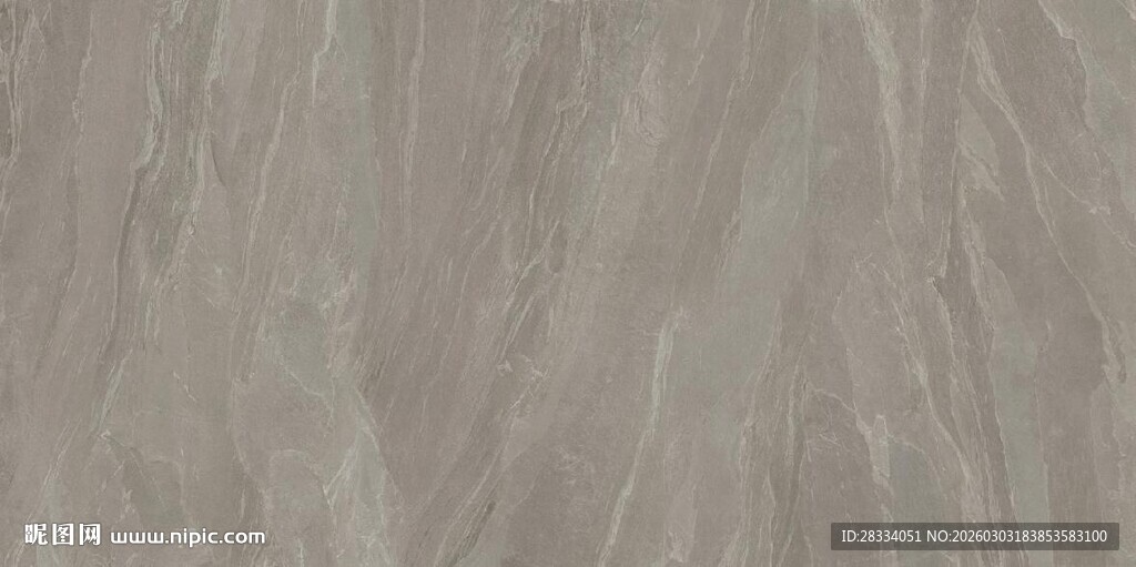 浅灰色纹理大理石材质