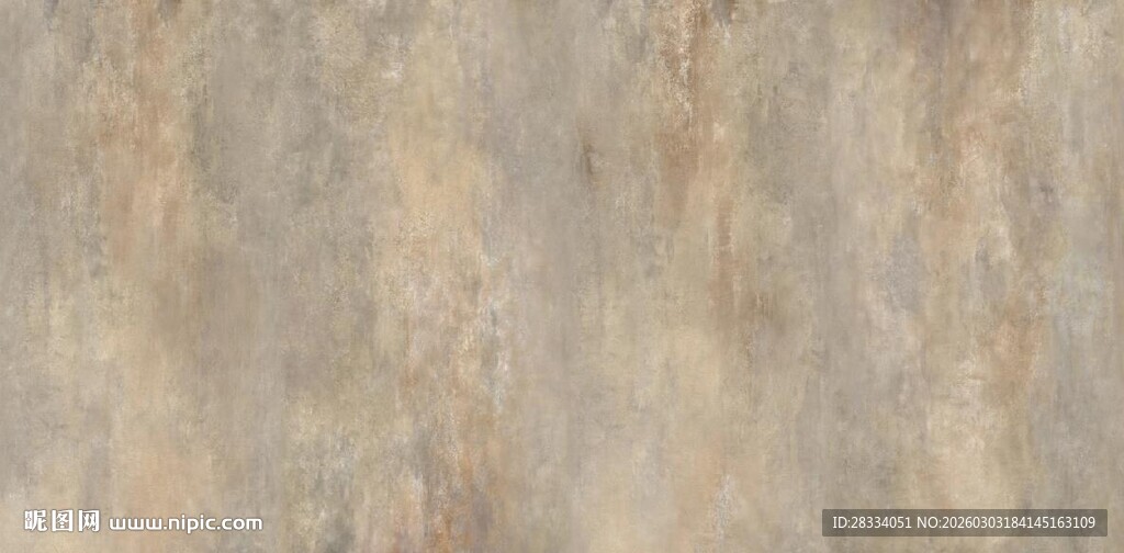 浅棕色纹理瓷砖表面