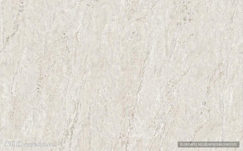 浅米色纹理瓷砖表面