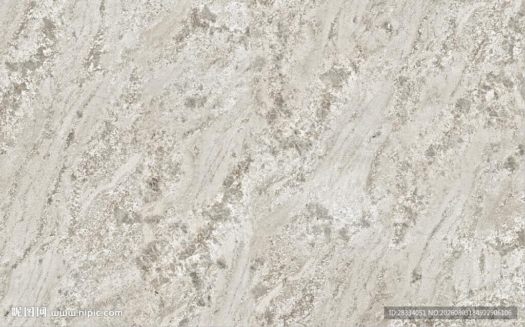 米白色大理石纹理背景