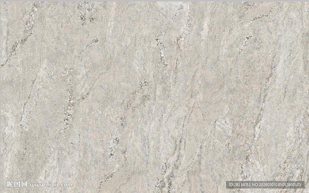 浅灰色纹理大理石瓷砖