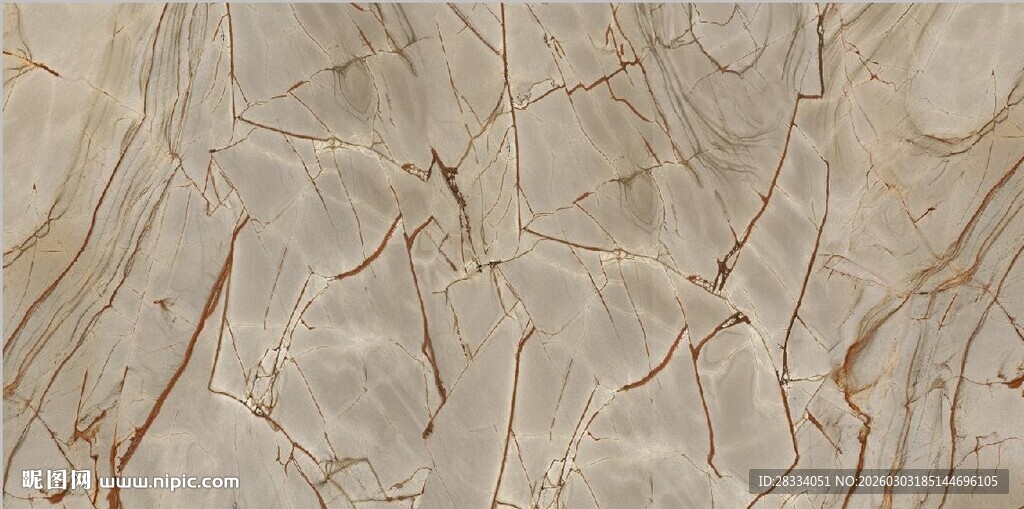 浅棕色大理石石纹