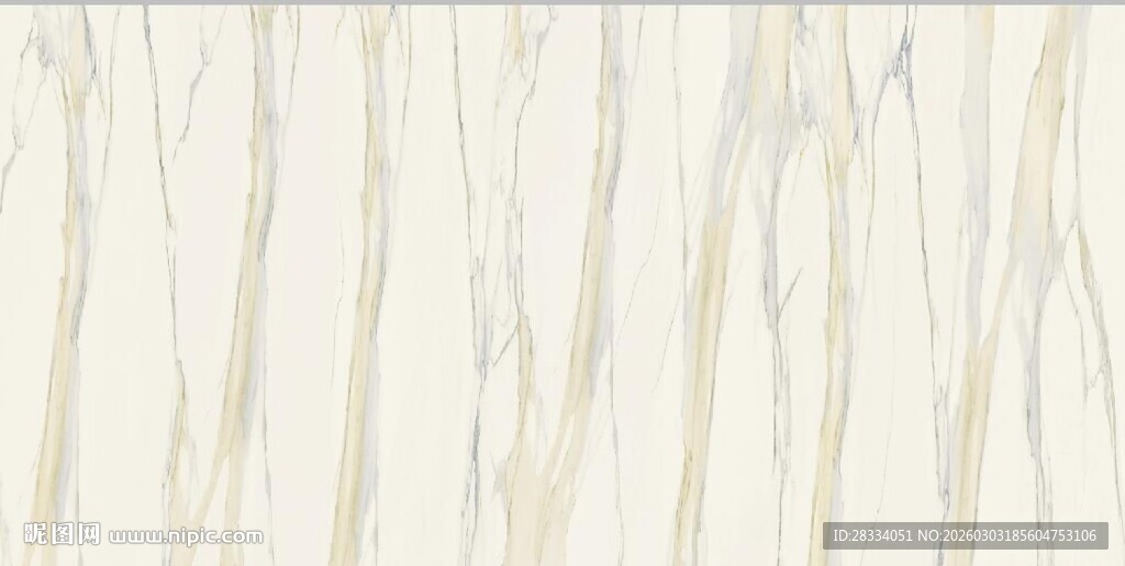 米白色大理石纹理背景
