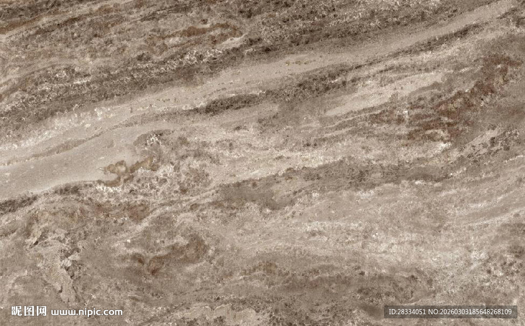 浅棕色大理石石纹