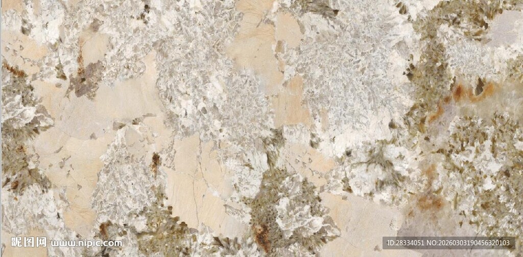 浅棕色大理石石纹