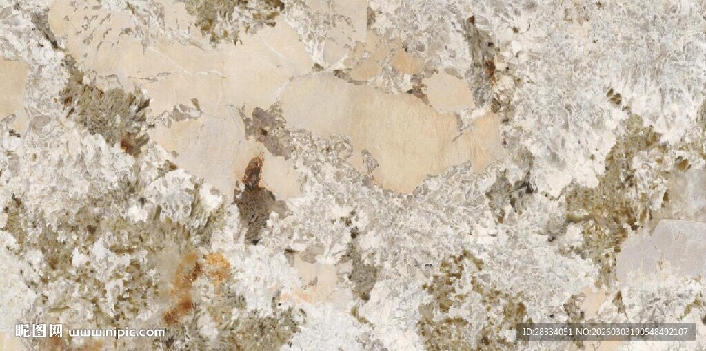 浅棕色大理石石纹