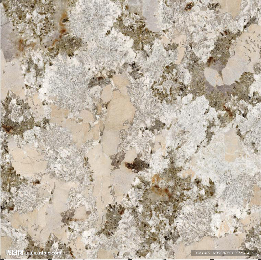 浅棕色大理石石纹