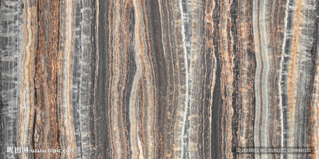 蜜光玛瑙大理石石纹