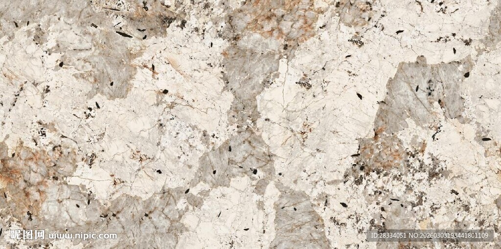 浅棕色大理石石纹