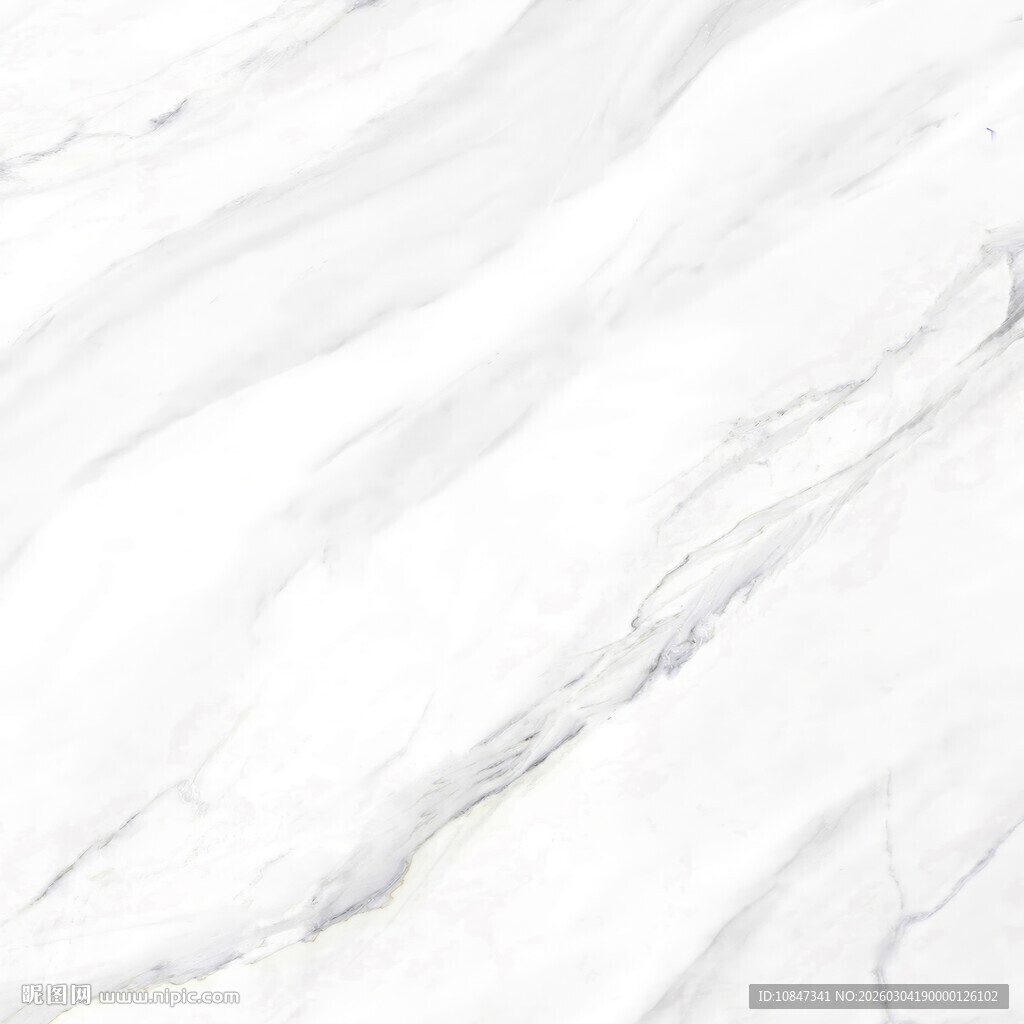 白色 奢华高清石纹 高档大图 