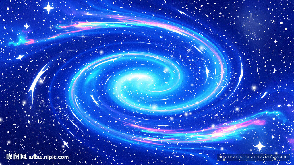 巨幅星空背景 星空 星空图 星