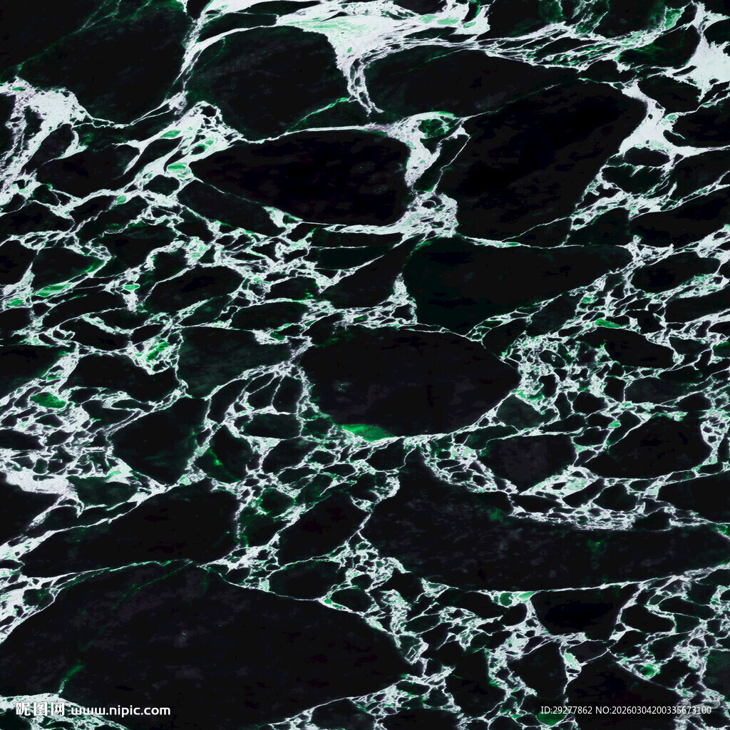 绿色 新传高雅石纹 高端大图 