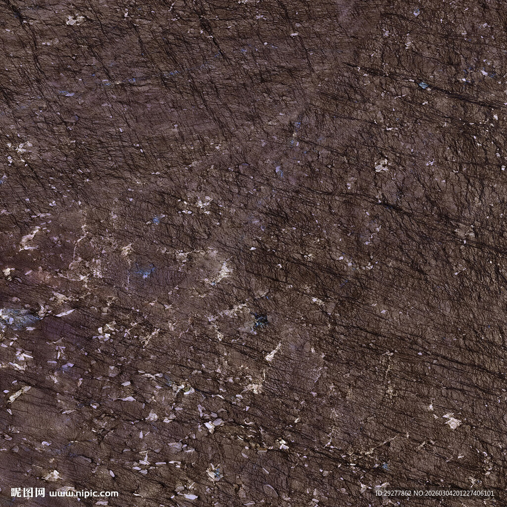 咖色 轻奢极简石纹 高端大图 