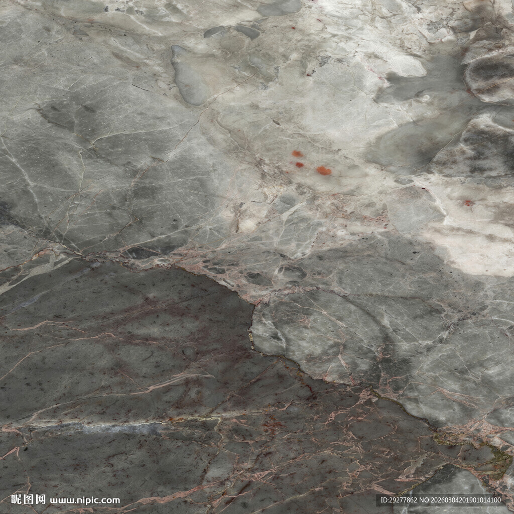 奢雅 轻奢极简石纹 高端大图 