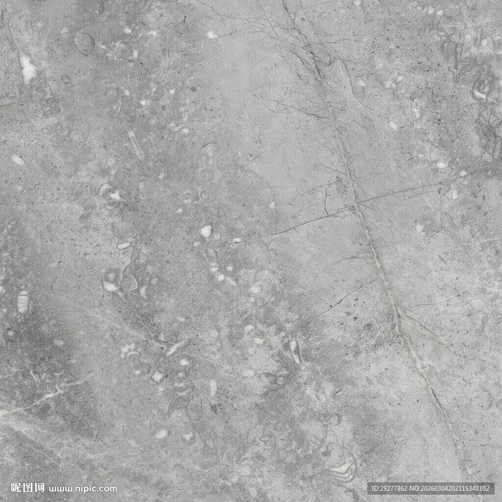 灰色 高雅高档石纹 简奢大图 
