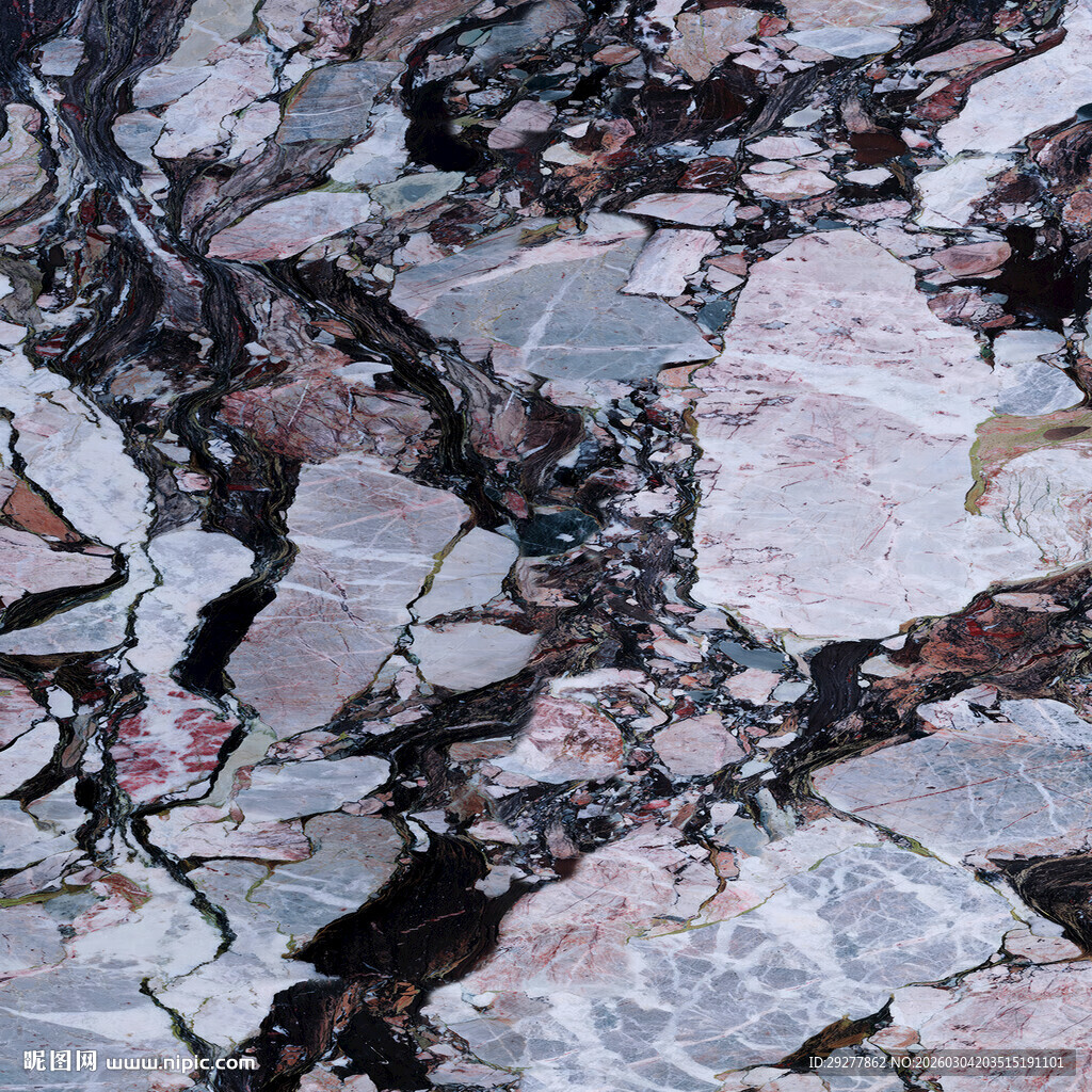 人气 轻奢极简石纹 高端大图 