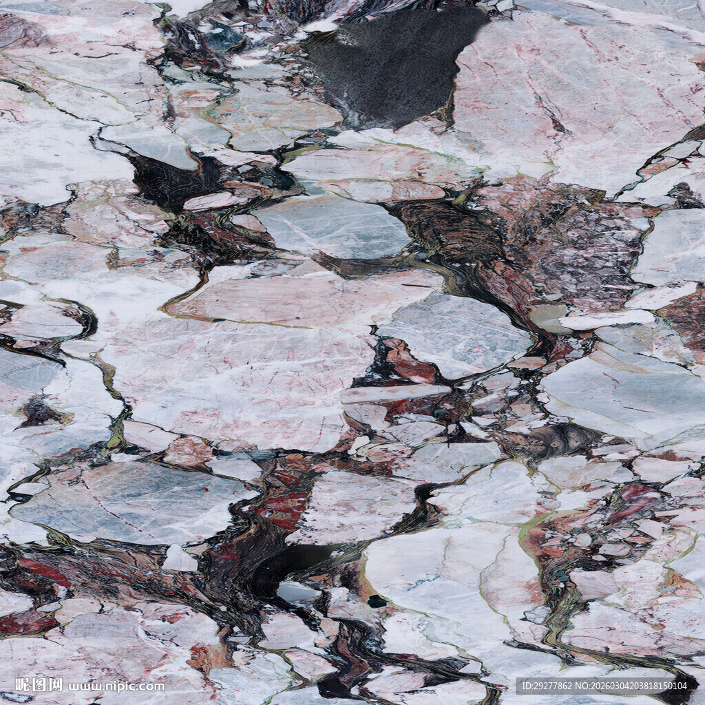 豪华 奢雅极简石纹 高端大图 