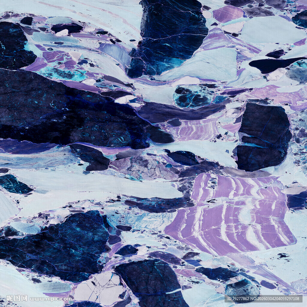 新品 奢雅极简石纹 高端大图 